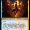 Yusri, Fortune's Flame