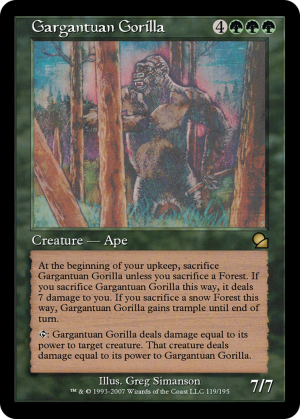 09635727-dd96-4a4f-b225-e410c4053499 Gargantuan Gorilla