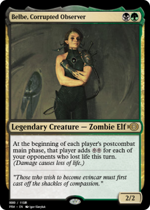 096ca586-1bfb-448b-98e9-c06d5390eb81 Belbe, Corrupted Observer