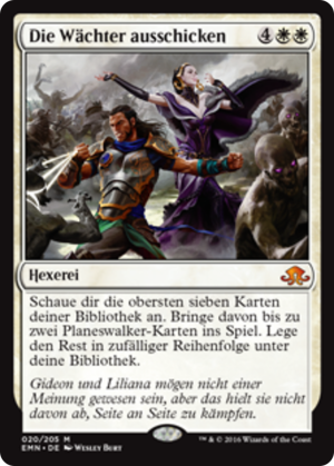 09712ab2-da66-4585-8a6a-829cecea6e28 Deploy the Gatewatch