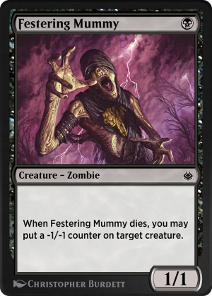 0972790b-8d2b-46d8-866f-02c0c99d5dcf Festering Mummy