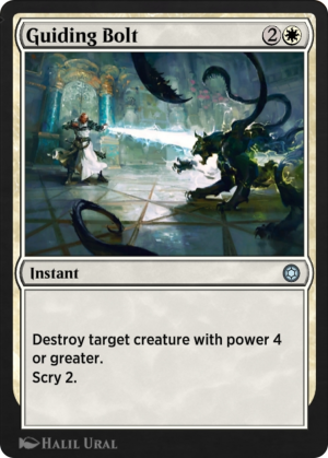 0985700e-0ed3-45f2-8111-fd1aa32da223 Guiding Bolt