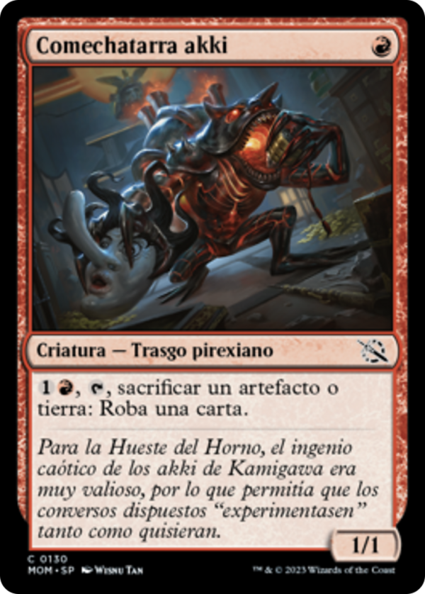 098d3dcb-2c44-4fd2-98d2-f13555c1723f Akki Scrapchomper