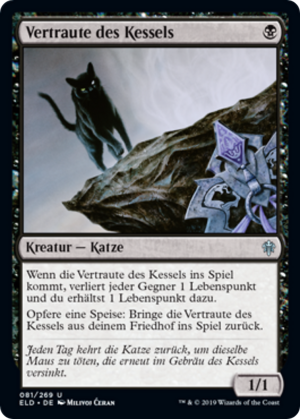 0995000c-e7ff-4c5f-8247-df9c2f2df587 Cauldron Familiar