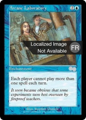 099c1982-7f9b-4093-acba-f2fb94e8697e Arcane Laboratory