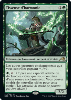 09a02d1f-e8f9-438a-b869-54609f2b761c Weaver of Harmony