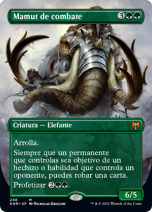 09a8ebb4-2331-4b4c-aadb-050b803dbbc3 Battle Mammoth