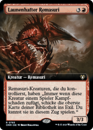 09b640cf-e064-4c72-96f1-79a5d49ff83c Capricious Sliver