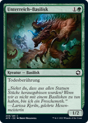 09b9079e-fd31-4794-a708-f3c45183a414 Underdark Basilisk