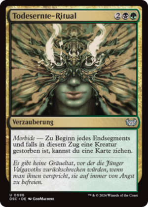 09cdeb61-7434-4de4-8faa-d66d96e3b0f4 Deathreap Ritual