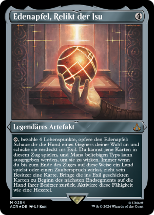 09df216a-887a-41a9-b0f2-a461e9de2c9c Apple of Eden, Isu Relic