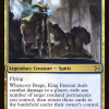 Brago, King Eternal