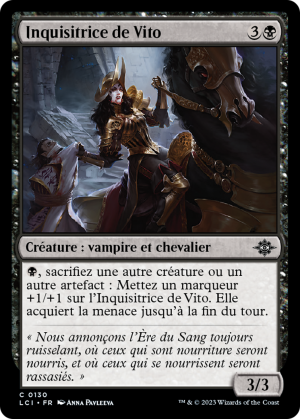 0a263c11-e491-486b-ad49-3b47de9ce54f Vito's Inquisitor