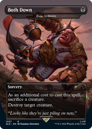 0a35bb96-89de-4a0a-a53e-aa97f800e92f Bone Splinters