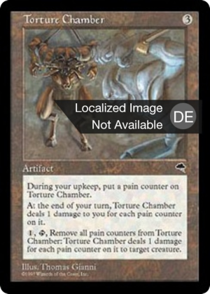 0a3914b0-9f66-447d-a334-35bf47364fb7 Torture Chamber