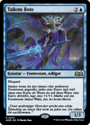 0a475cc5-0718-4b28-9fab-bf656f0eb415 Talion's Messenger