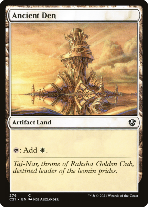 0a508907-a127-45cd-898a-e936bc08391f Ancient Den