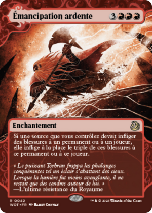 0a51161c-d973-42aa-8874-537d9d4455f6 Fiery Emancipation