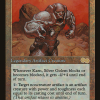 Karn, Silver Golem
