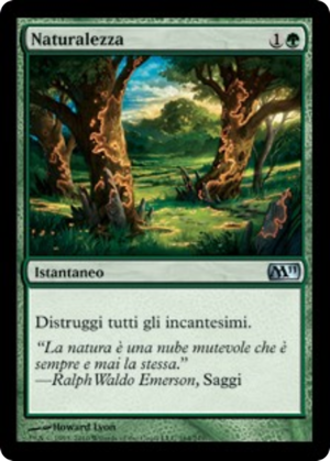 0a66f7bc-9965-4aba-9655-8bdb33dbb72b Back to Nature