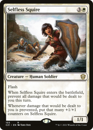 0a6ed4b6-03b4-4e61-99b2-aff00c03b2cc Selfless Squire