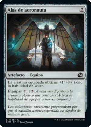 0a786830-5921-49ee-839b-e0c9e974595f Aeronaut's Wings