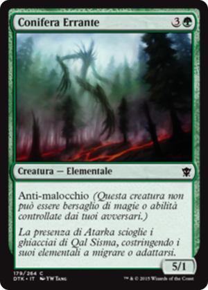 0a88a354-42fa-4ccd-837b-44b78bb522d9 Conifer Strider