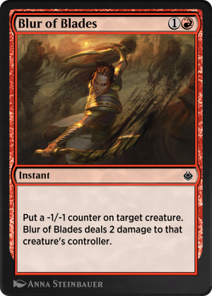 0a90eead-6c8b-487d-8b2c-052accf44c3b Blur of Blades