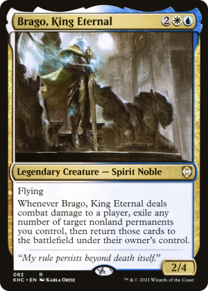 0ac3fb08-741a-49e5-9fae-b26819677d24 Brago, King Eternal