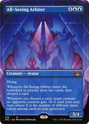 0ac7e199-c32e-4479-a92f-df52f1182c9a All-Seeing Arbiter