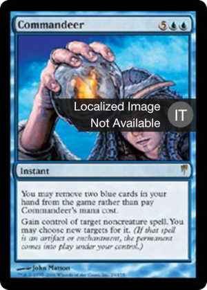 0adb2352-49e1-49a6-a86c-c1be2629b12a Commandeer