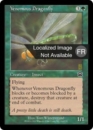 0afe5667-8eec-45ca-892d-88e1952bd4e1 Venomous Dragonfly