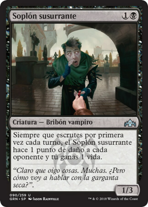 0afe650c-175e-450d-ac29-257d154bd1fa Whispering Snitch