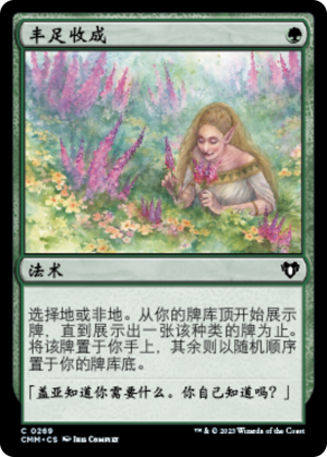 0b0130d0-c547-4143-a6fe-4159fbc96cbd Abundant Harvest