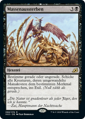 0b27b584-d81b-43cd-a334-655469ec27d9 Extinction Event