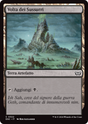 0b3aa2dd-8edd-4529-b342-304a39f8b301 Vault of Whispers