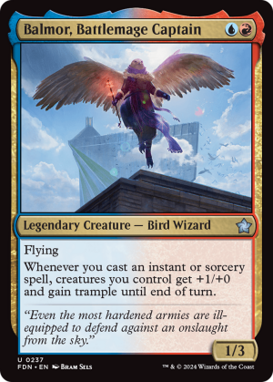 0b45ab13-9bb6-48af-8b37-d97b25801ac8 Balmor, Battlemage Captain