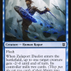 Zulaport Duelist