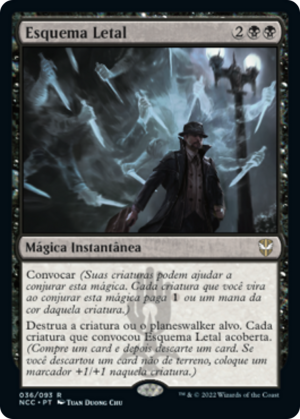 0b503f66-b531-42c3-950a-df0a7dbf0d47 Lethal Scheme