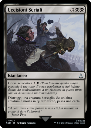 0b6beb6c-7334-4c41-a591-505b36f54268 Chain Assassination