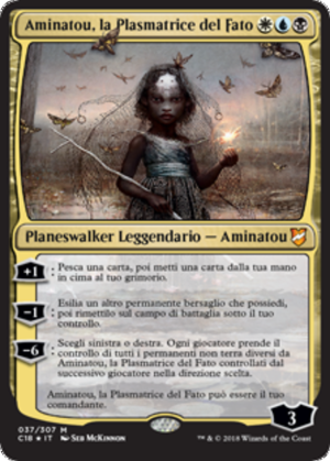 0b6fd621-c297-46bc-82e5-28bb70a6eef7 Aminatou, the Fateshifter