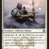 Abzan Battle Priest
