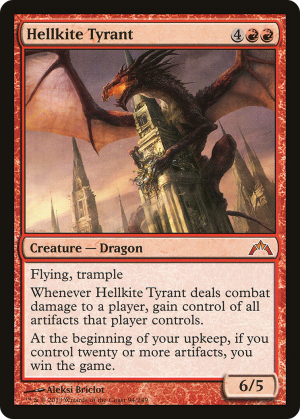 0bc3401f-935b-45ce-b1e6-300a5d9dfd4f Hellkite Tyrant