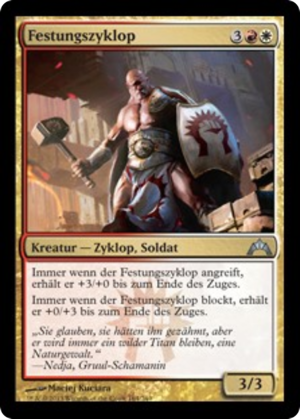 0be03de3-8065-4075-9dc3-a189675d319b Fortress Cyclops