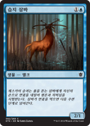 0bff149d-fb84-47ad-9fcc-acaaa080edce Wetland Sambar