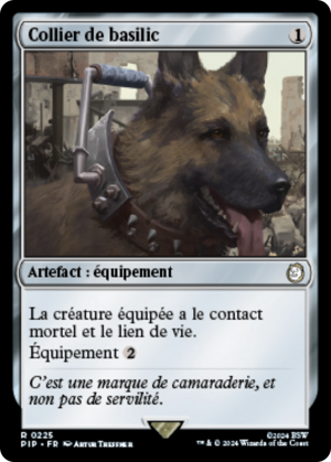 0c04f298-c529-45b4-9ac6-bfe68b92b448 Basilisk Collar