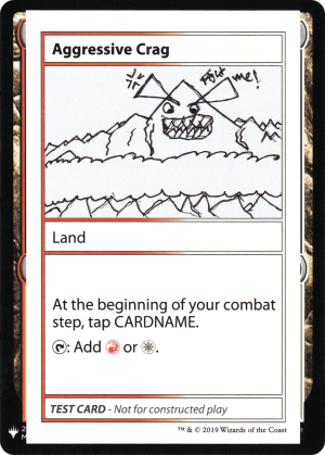 0c05f413-e7c7-407f-a563-d1be1706cb09 Aggressive Crag