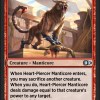 Heart-Piercer Manticore