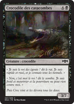 0c661874-ad33-4d96-8711-87f5136b489e Catacomb Crocodile