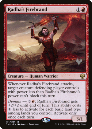 0c66e5a3-e75d-4a87-a815-62cdaf922cb8 Radha's Firebrand